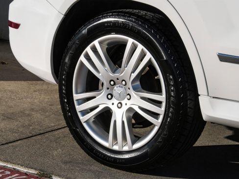 Used 2013 Mercedes-Benz GLK 350 GLK 350 image 52