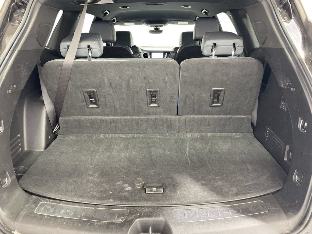 Used 2024 Buick Enclave Premium FWD image 20