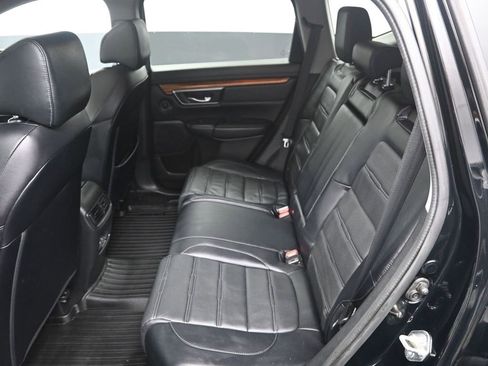 Used 2018 Honda CR-V EX-L image 29
