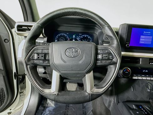 Used 2024 Toyota Tacoma TRD Off-Road AWD/4WD image 15