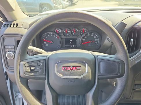 New 2026 GMC Sierra 1500 Pro w/ Pro Value Package RWD image 14