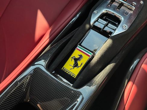 Used 2024 Ferrari 296 GTB image 70