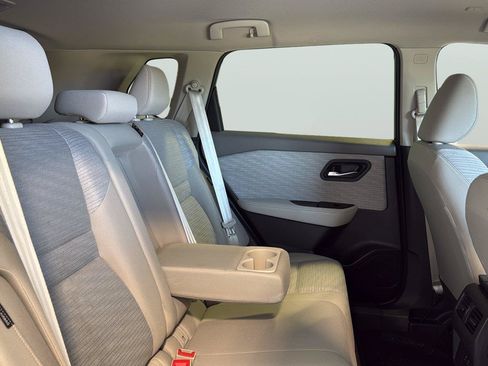 Used 2023 Nissan Rogue SV AWD/4WD image 15