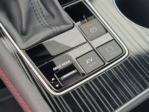 New 2026 Toyota Sienna XSE image 29