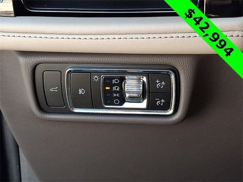 Used 2023 Lincoln Aviator Reserve w/ Equipment Group 201A image 25