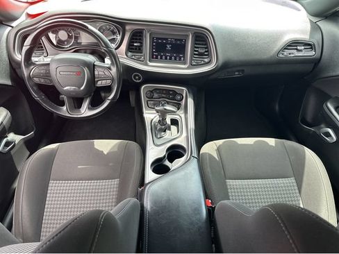 Used 2021 Dodge Challenger R/T RWD image 18