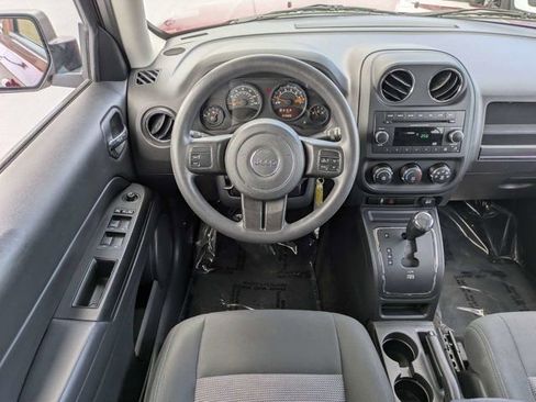 Used 2015 Jeep Patriot Sport w/ Power Value Group AWD/4WD image 15