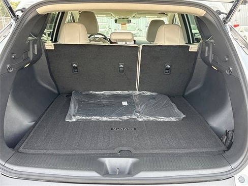 New 2026 Nissan Murano SL image 13