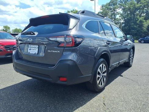 Used 2024 Subaru Outback Premium AWD/4WD image 19