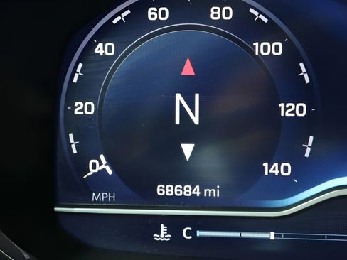 Used 2023 Chevrolet Tahoe RST w/ Luxury Package image 27