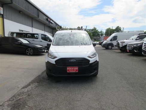 Used 2022 Ford Transit Connect XL FWD image 28