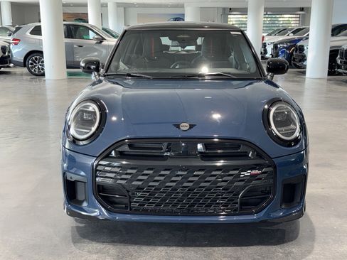 New 2026 MINI Cooper S image 2