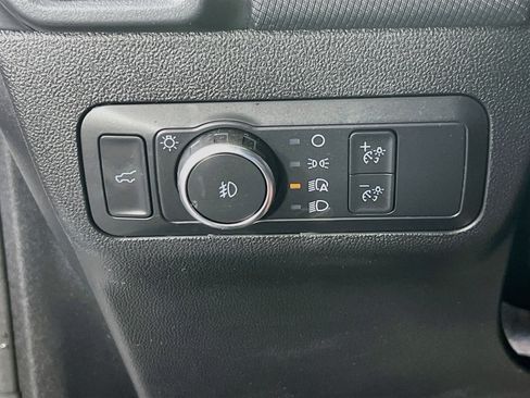 Used 2022 Ford Bronco Sport Outer Banks w/ Tech Package AWD/4WD image 10