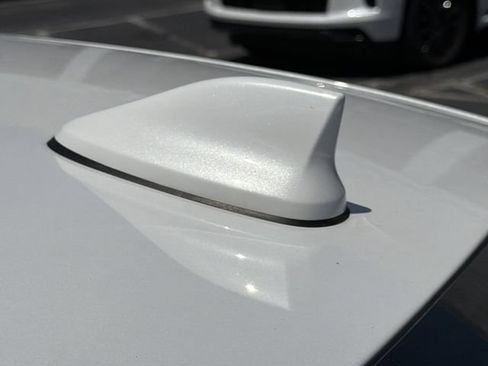 Used 2025 Nissan Versa SV w/ Trunk Package FWD image 16