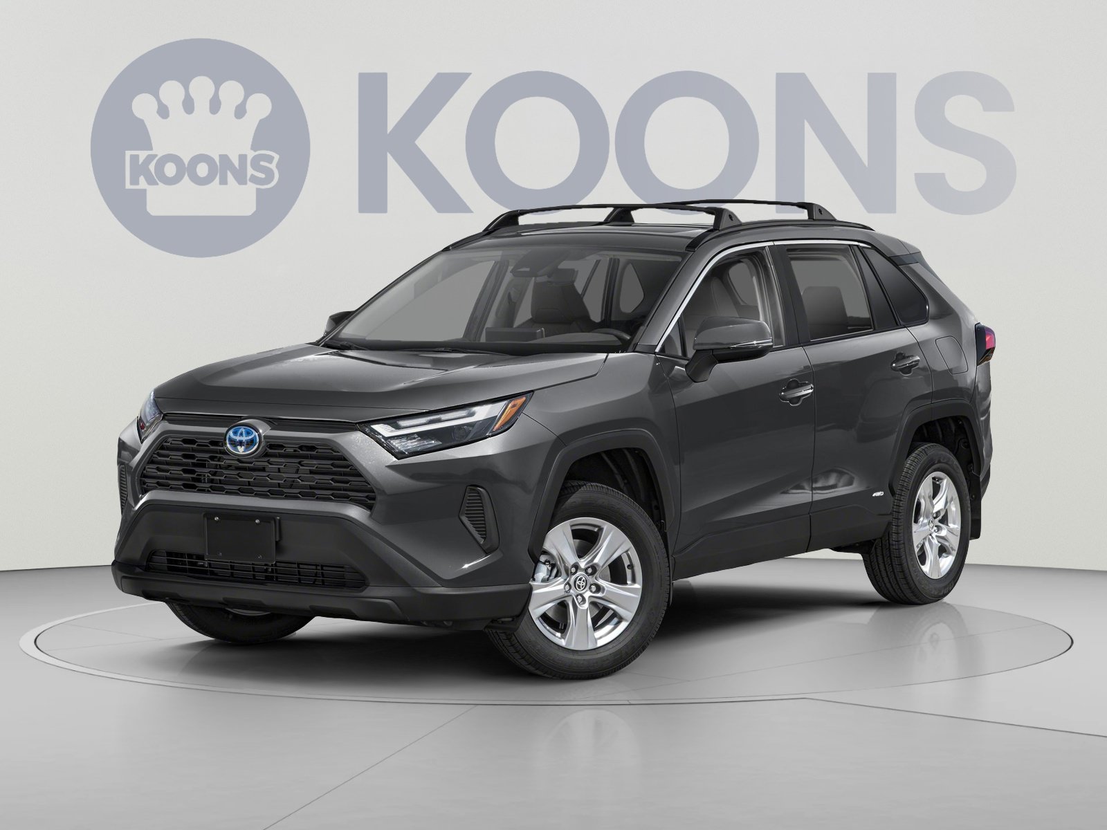 Used 2025 Toyota RAV4 XLE w/ Weather Package AWD/4WD image 1