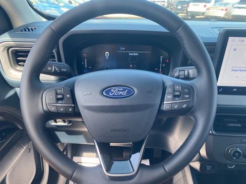 New 2025 Ford Maverick XLT w/ XLT Luxury Package image 26