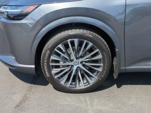 New 2026 Lexus RX 350 Premium Plus FWD image 9