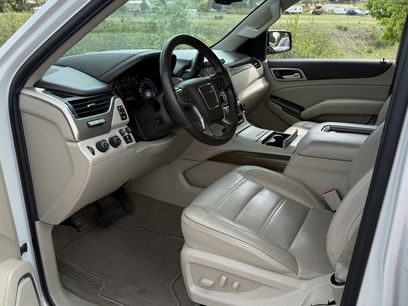 Used 2019 GMC Yukon Denali w/ Denali Ultimate Package