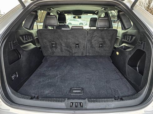 Used 2024 Ford Edge ST-Line image 36