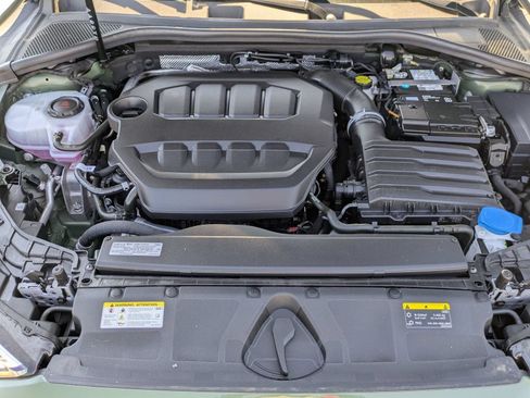 Certified 2025 Audi A3 2.0T Premium Plus w/ Premium Plus Package AWD/4WD image 21