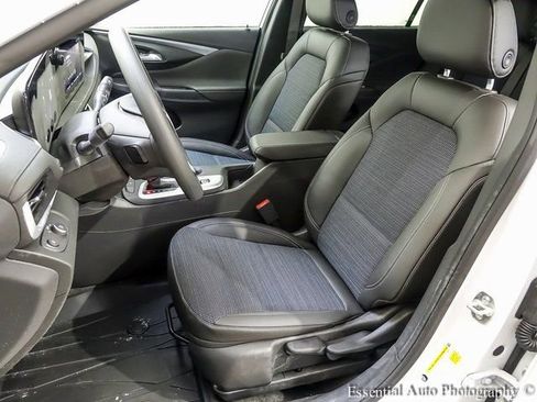 New 2026 Buick Envista Preferred w/ Convenience II Package image 8