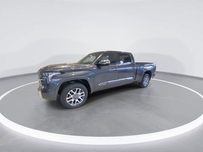 New 2026 Toyota Tundra 1794 Edition