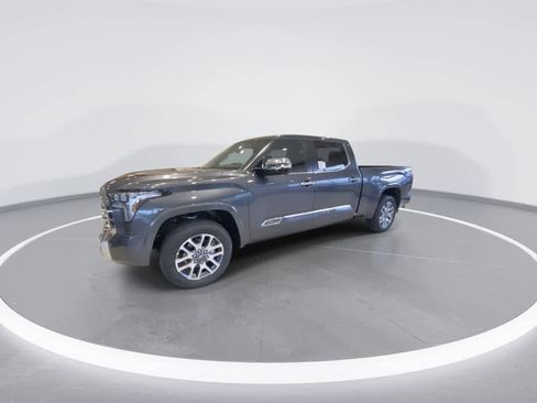 New 2026 Toyota Tundra 1794 Edition image 4