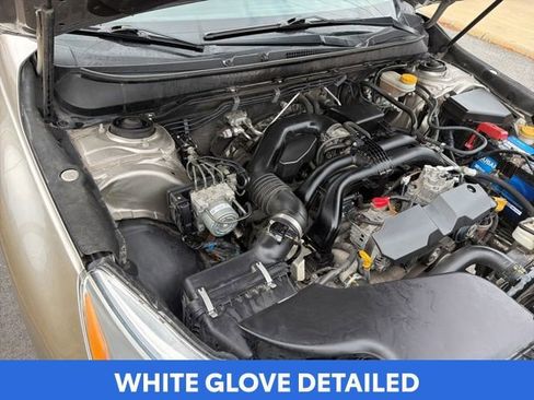 Used 2016 Subaru Outback 2.5i Premium AWD/4WD image 11