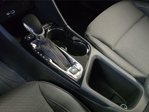 New 2026 Buick Encore GX Preferred w/ Comfort Package image 24