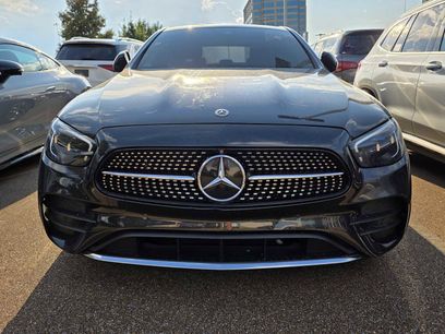 Certified 2022 Mercedes-Benz E 350 Sedan