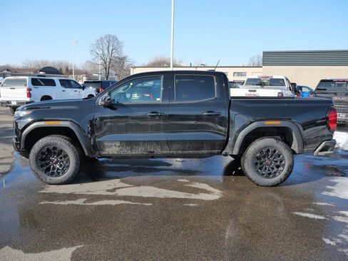 New 2026 GMC Canyon Elevation w/ Convenience Package image 7