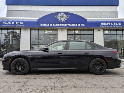 Used 2023 BMW 760i xDrive
