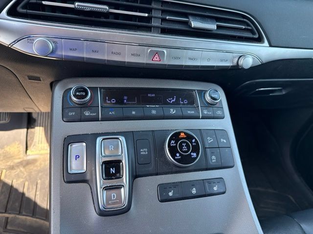 Used 2021 Hyundai Palisade SEL AWD/4WD image 7