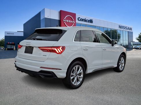 Used 2023 Audi Q3 2.0T Premium image 6