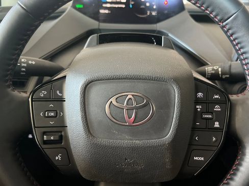Used 2023 Toyota Prius Prime SE image 21