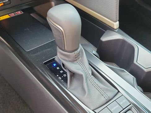 Used 2025 Toyota Camry SE w/ Multimedia Upgrade Package FWD image 33