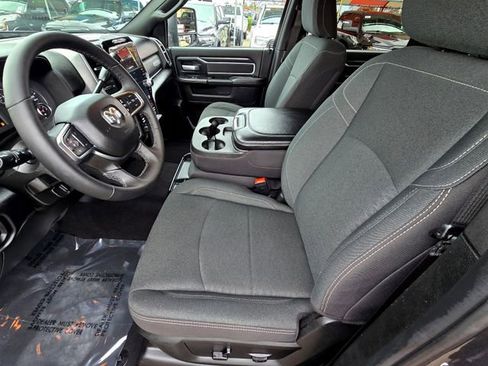 Used 2025 RAM 2500 Big Horn image 25