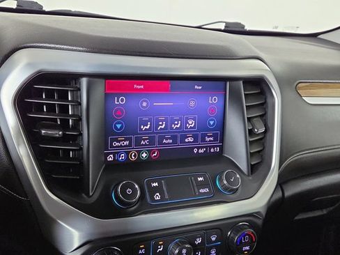 Used 2020 GMC Acadia SLE AWD/4WD image 20