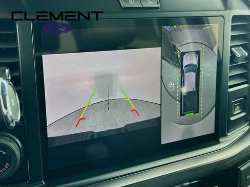 New 2026 Ford F350 Lariat w/ Lariat Ultimate Package image 19