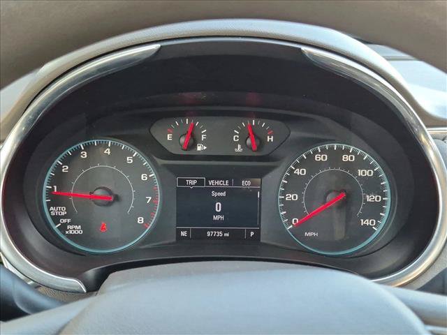 Used 2020 Chevrolet Malibu LT FWD image 11