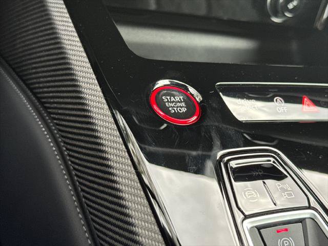 Certified 2025 Audi S5 Premium Plus AWD/4WD image 29