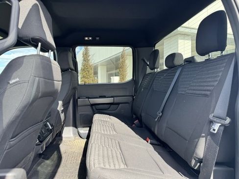 Used 2023 Ford F150 XL w/ STX Appearance Package image 10