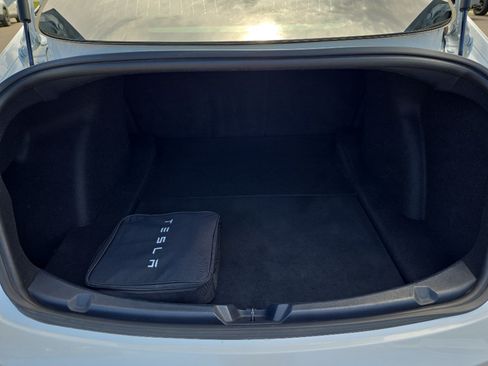 Used 2020 Tesla Model 3 Long Range AWD/4WD image 24