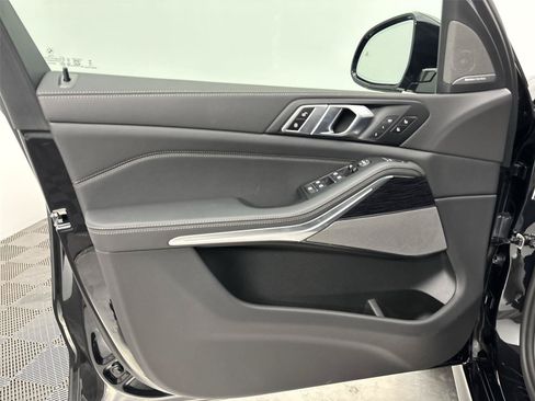 New 2026 BMW X5 xDrive40i w/ Executive Package AWD/4WD image 26