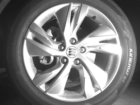 Used 2025 Buick Encore GX Preferred AWD/4WD image 12