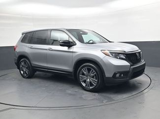 Used 2019 Honda Passport EX-L video 2