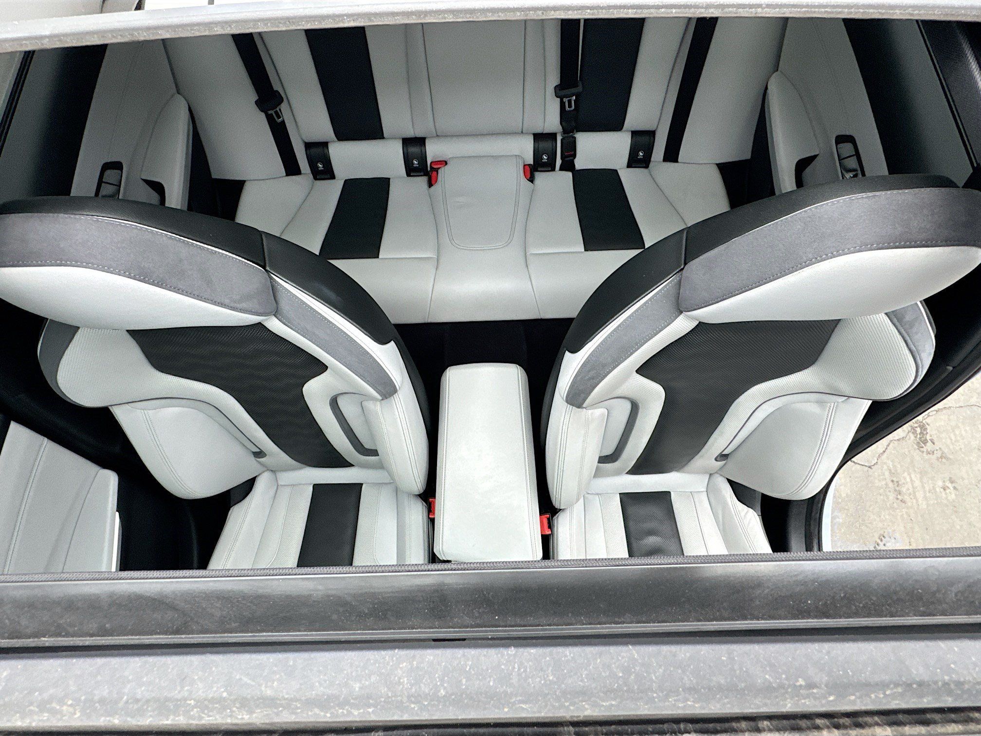 Used 2021 BMW M3 RWD image 14