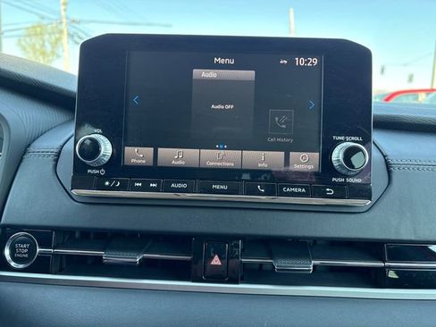 Used 2022 Mitsubishi Outlander ES AWD/4WD image 26