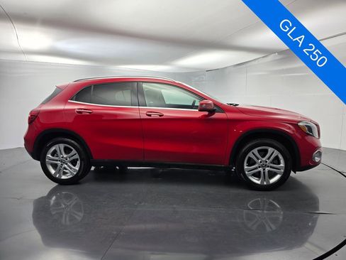 Used 2020 Mercedes-Benz GLA 250 image 3