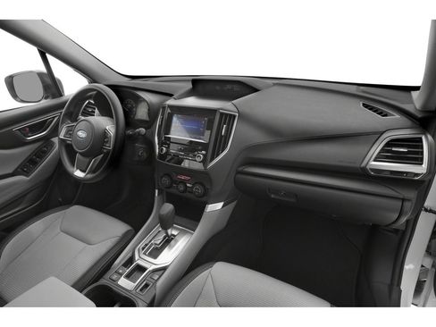 Used 2019 Subaru Forester Premium AWD/4WD image 10
